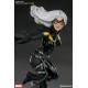 Marvel Comics Premium Format Figure Black Cat 56 cm